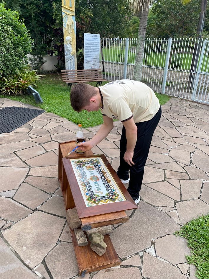 Santuário Porto Alegre